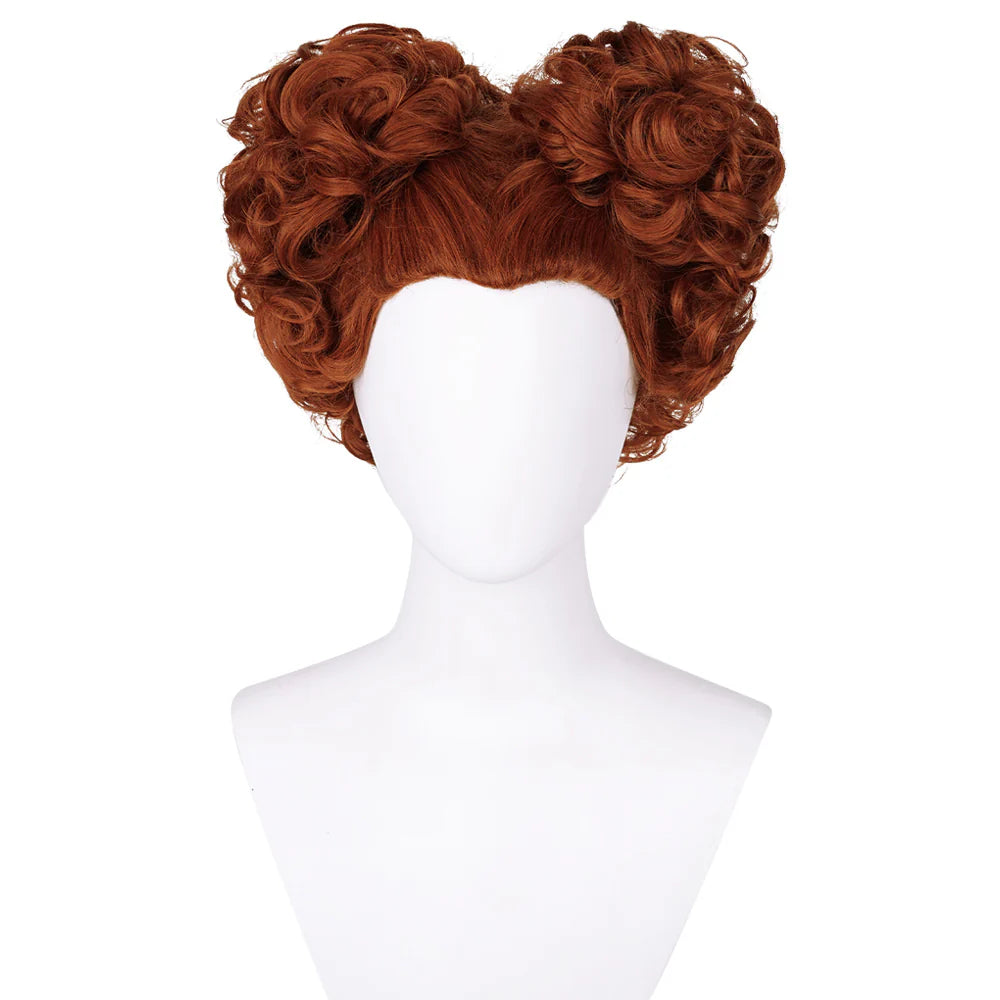 Winifred Sanderson Hocus Pocus 2 Cosplay Wig