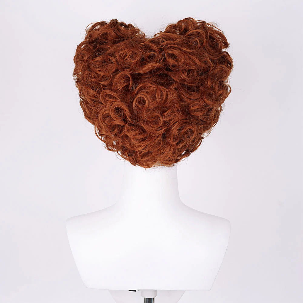 Winifred Sanderson Hocus Pocus 2 Cosplay Wig