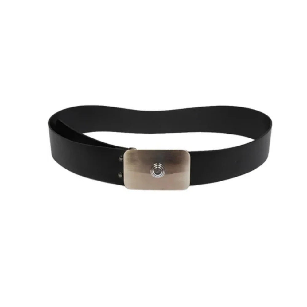 Star Wars Imperial Officer Cosplay Pleather Waist Belt