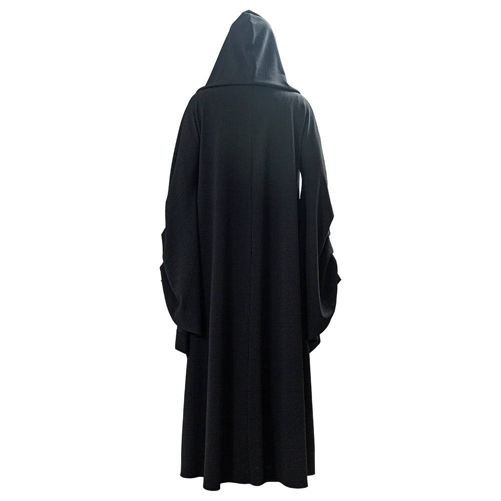 Darth Sidious The Rise of Skywalker Cosplay Costume