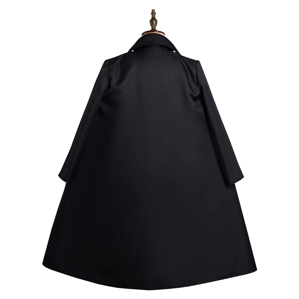 Monkey D. Luffy One Piece Cosplay Costume Set