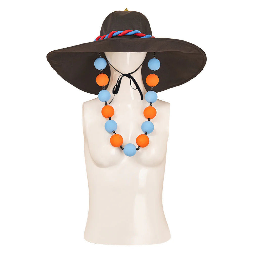 K-POP Demon Hunters Cosplay Hat Cap – Halloween Costume Accessory