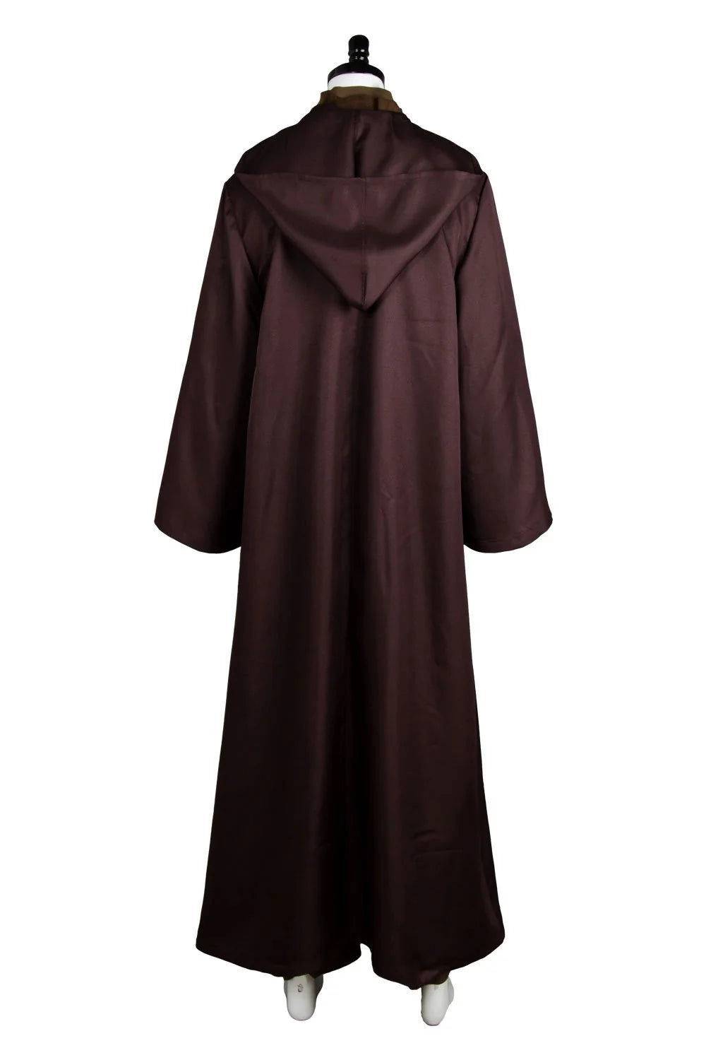 Anakin Skywalker Jedi Cosplay Costume Robe Set for Men