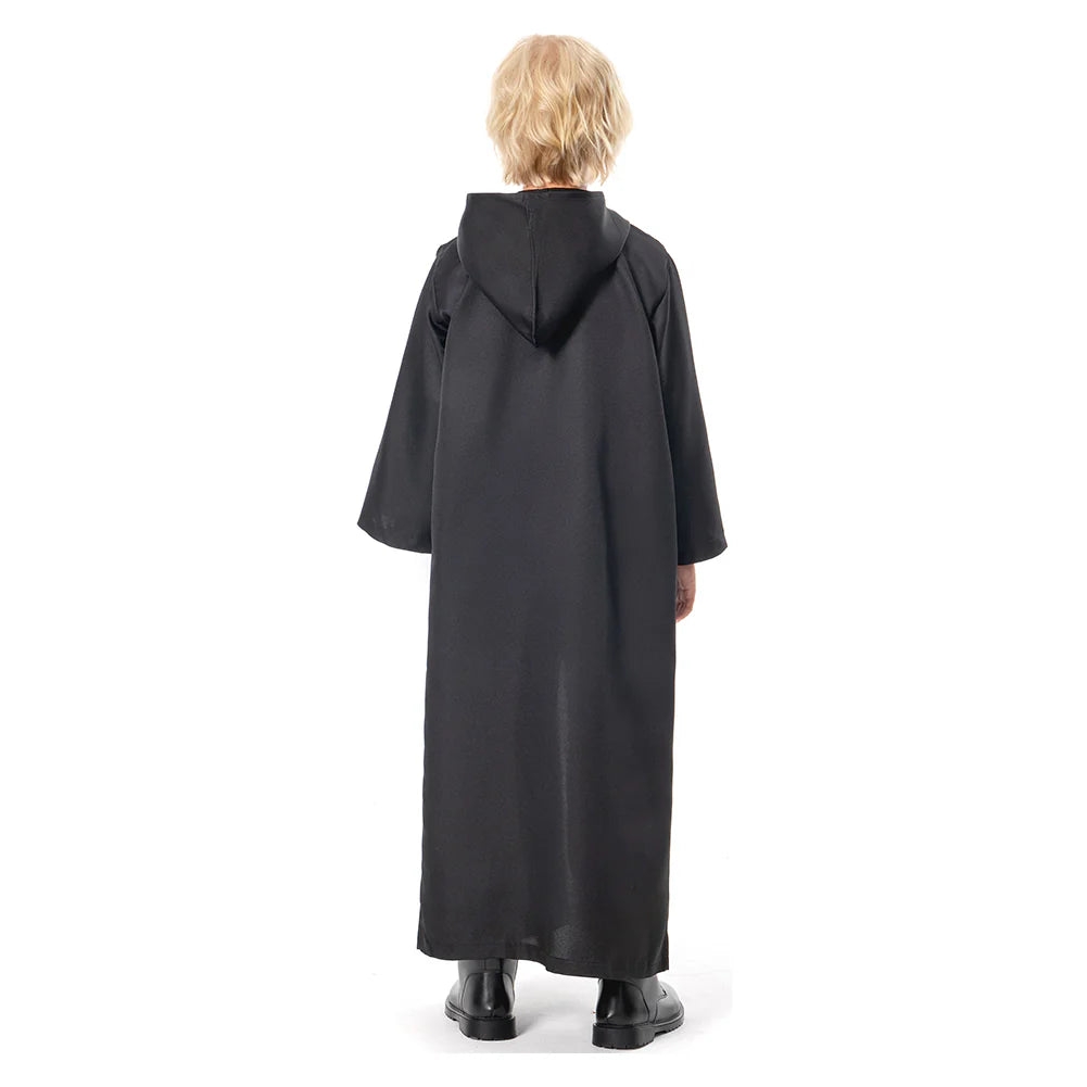 Kids Anakin Skywalker Cosplay Costume – Star Wars Child Jedi Halloween Outfit