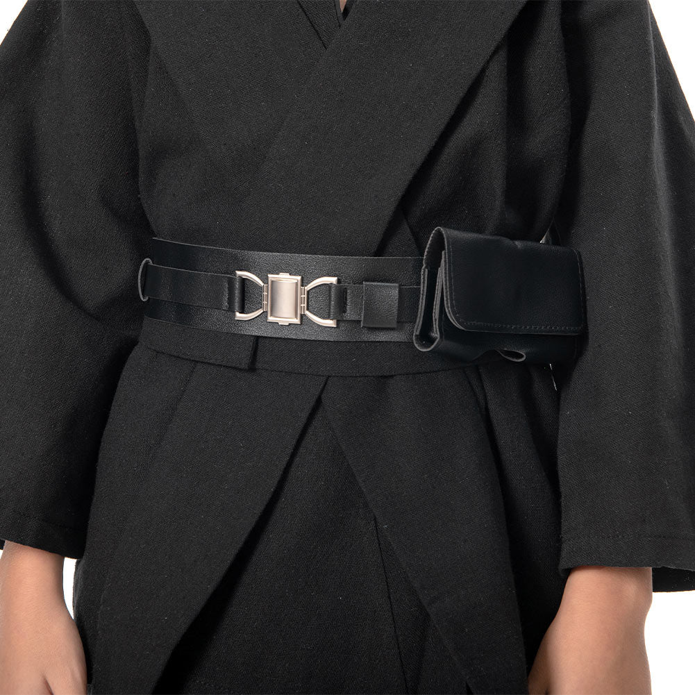 Kids Anakin Skywalker Cosplay Costume – Star Wars Child Jedi Halloween Outfit