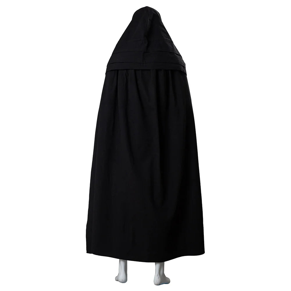 Darth Revan Star Wars Cosplay Costume Robe Set