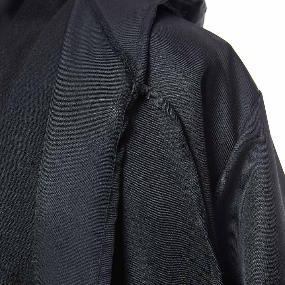 Anakin Skywalker Black Cosplay Costume Outfit – Jedi Halloween Suit