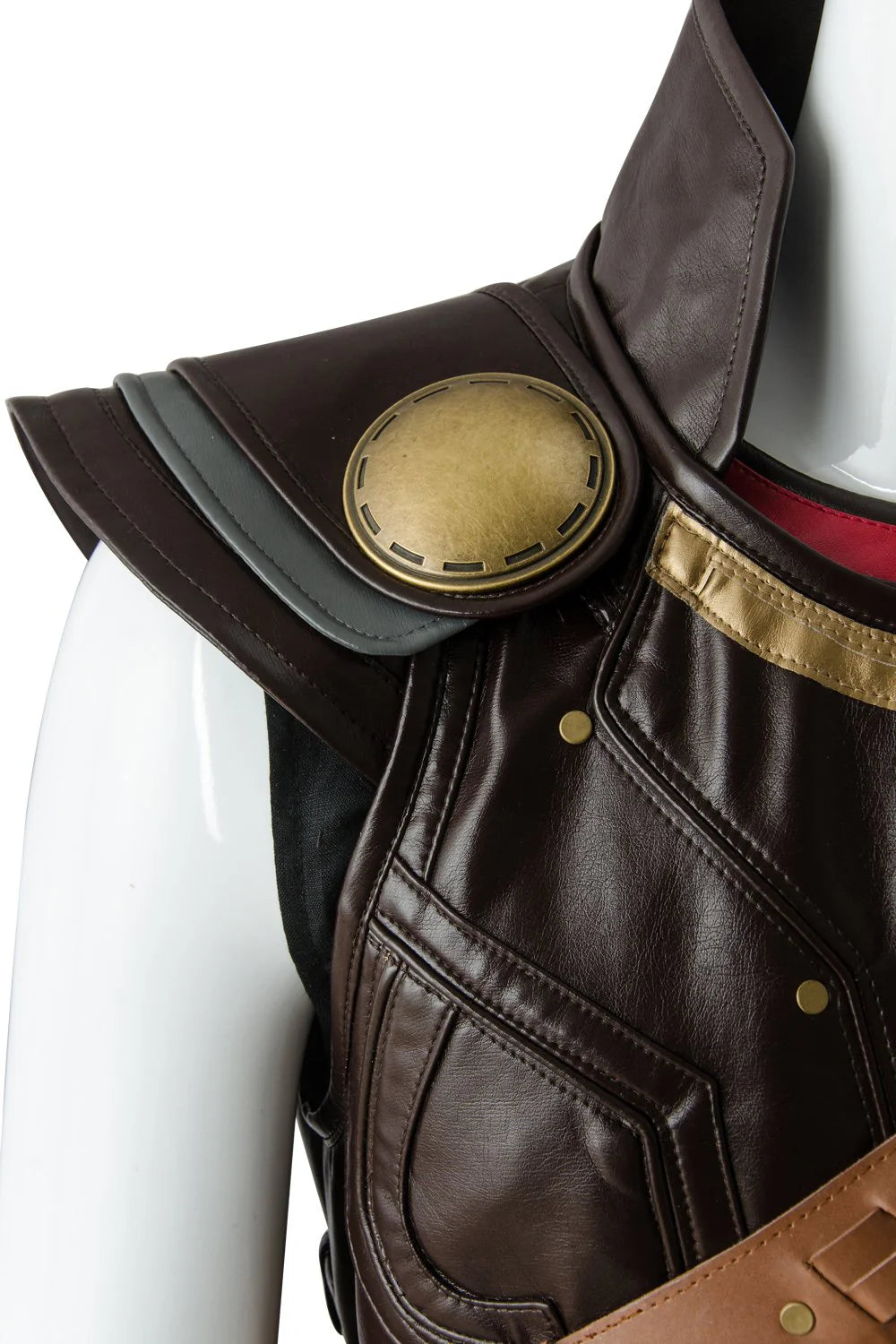 Thor Ragnarok Cosplay Costume Set Thor Odinson Outfit