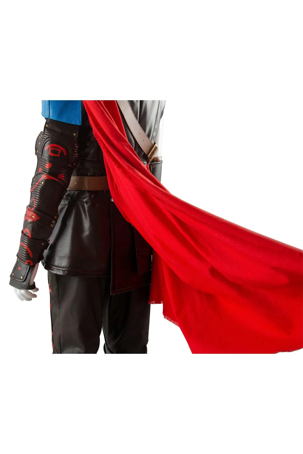 Thor Ragnarok Cosplay Costume Set Thor Odinson Outfit