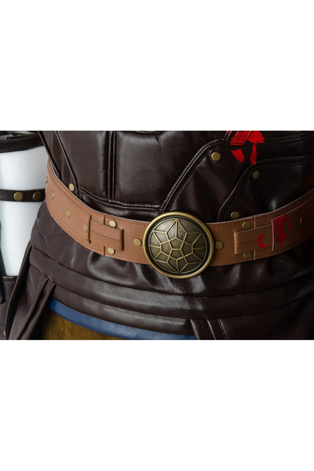 Thor Ragnarok Cosplay Costume Set Thor Odinson Outfit