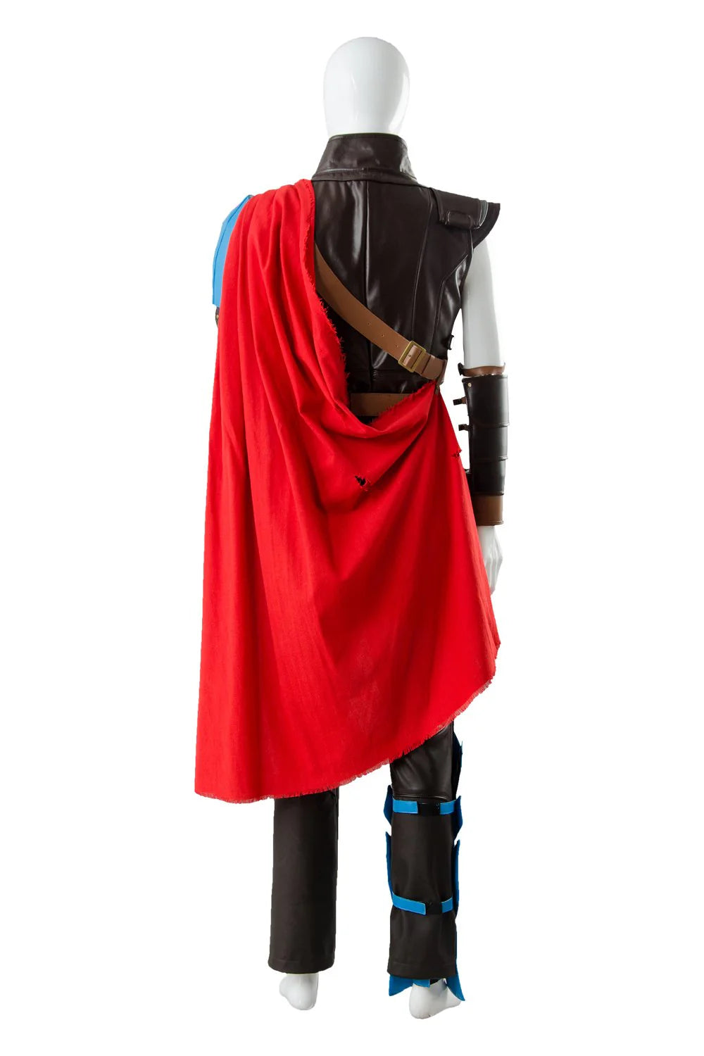 Thor Ragnarok Cosplay Costume Set Thor Odinson Outfit