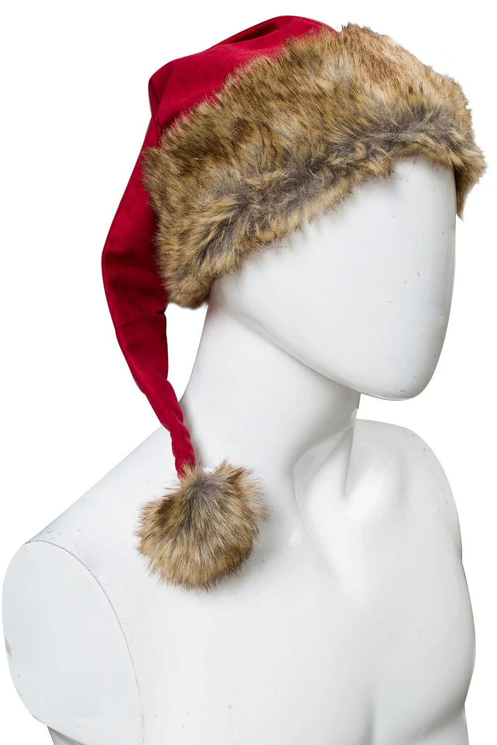 Santa Claus The Christmas Chronicles Cosplay Costume