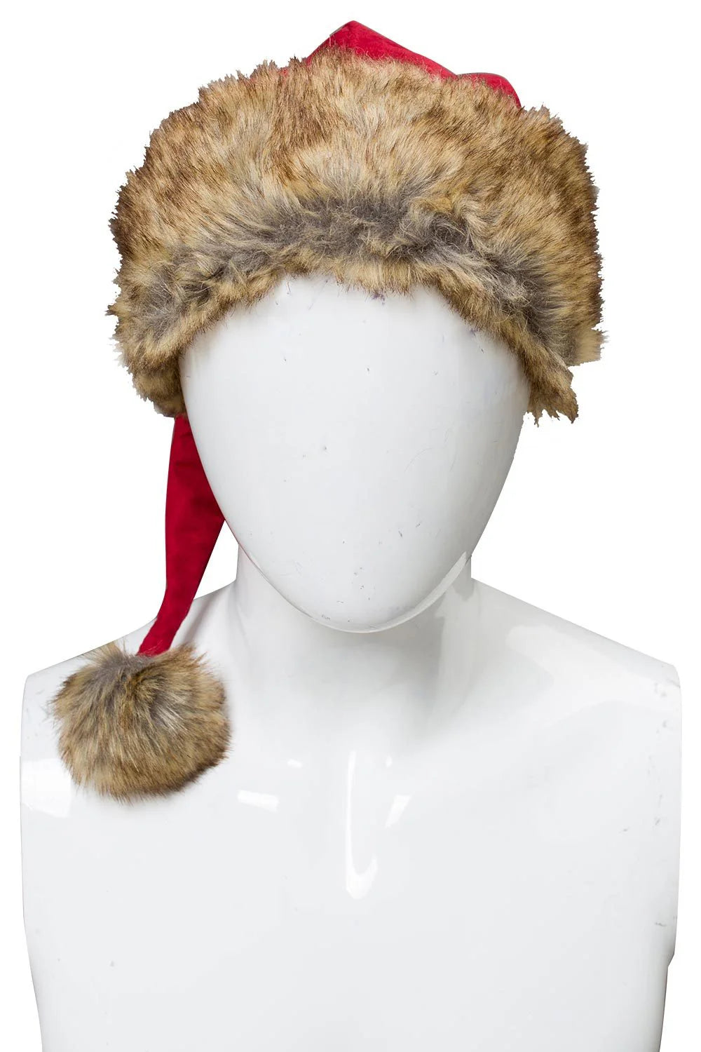 Santa Claus The Christmas Chronicles Cosplay Costume