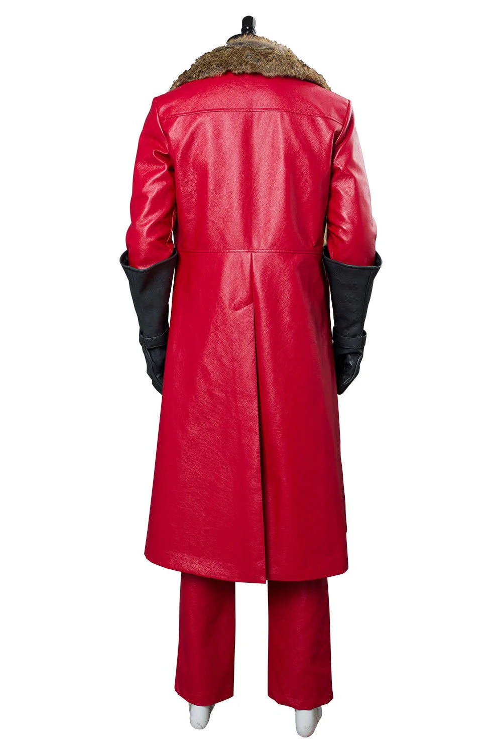 Santa Claus The Christmas Chronicles Cosplay Costume