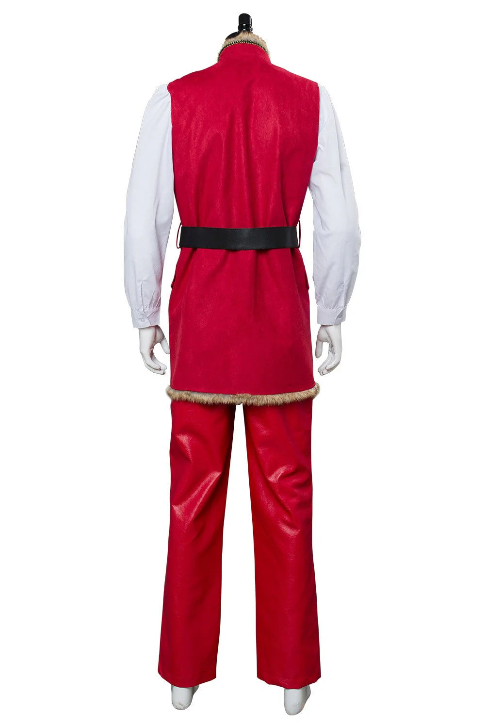 Santa Claus The Christmas Chronicles Cosplay Costume