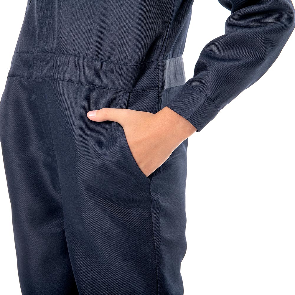 Kids Michael Myers Halloween Kills Cosplay Jumpsuit