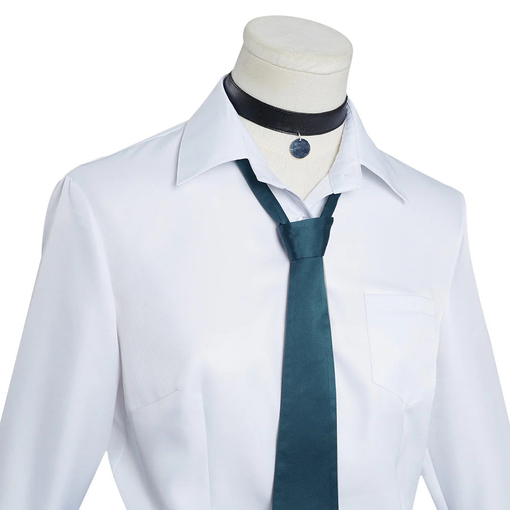 Marin Kitagawa My Dress-Up Darling Cosplay School Uniform