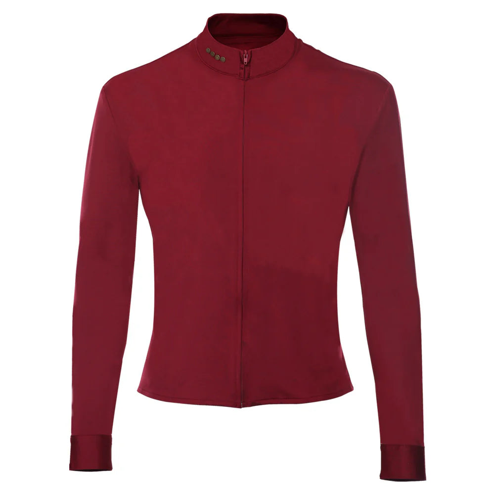 Jean-Luc Picard Star Trek Generations Cosplay Coat