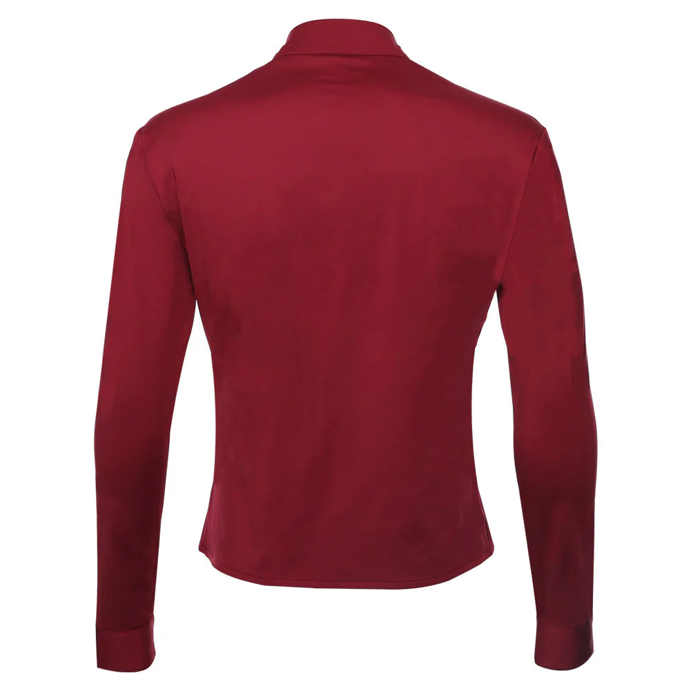 Jean-Luc Picard Star Trek Generations Cosplay Coat