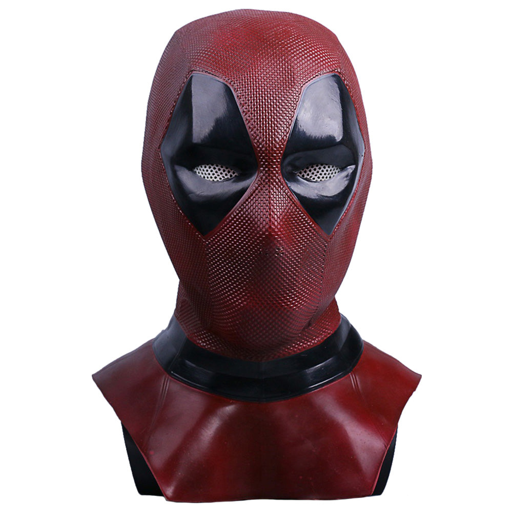 Deadpool 2 Costume for Men – Deluxe Cosplay & Halloween Outfit