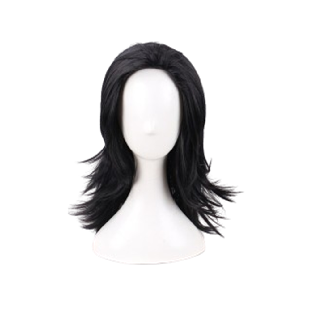 Loki Cosplay Costume Full Set – Thor The Dark World Outfit with Wig, Mask & Shoes | Halloween Costumes