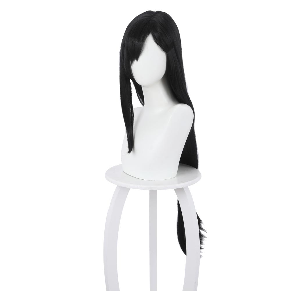 Tifa Lockhart Cosplay Costume with Wig & Shoes – Final Fantasy VII