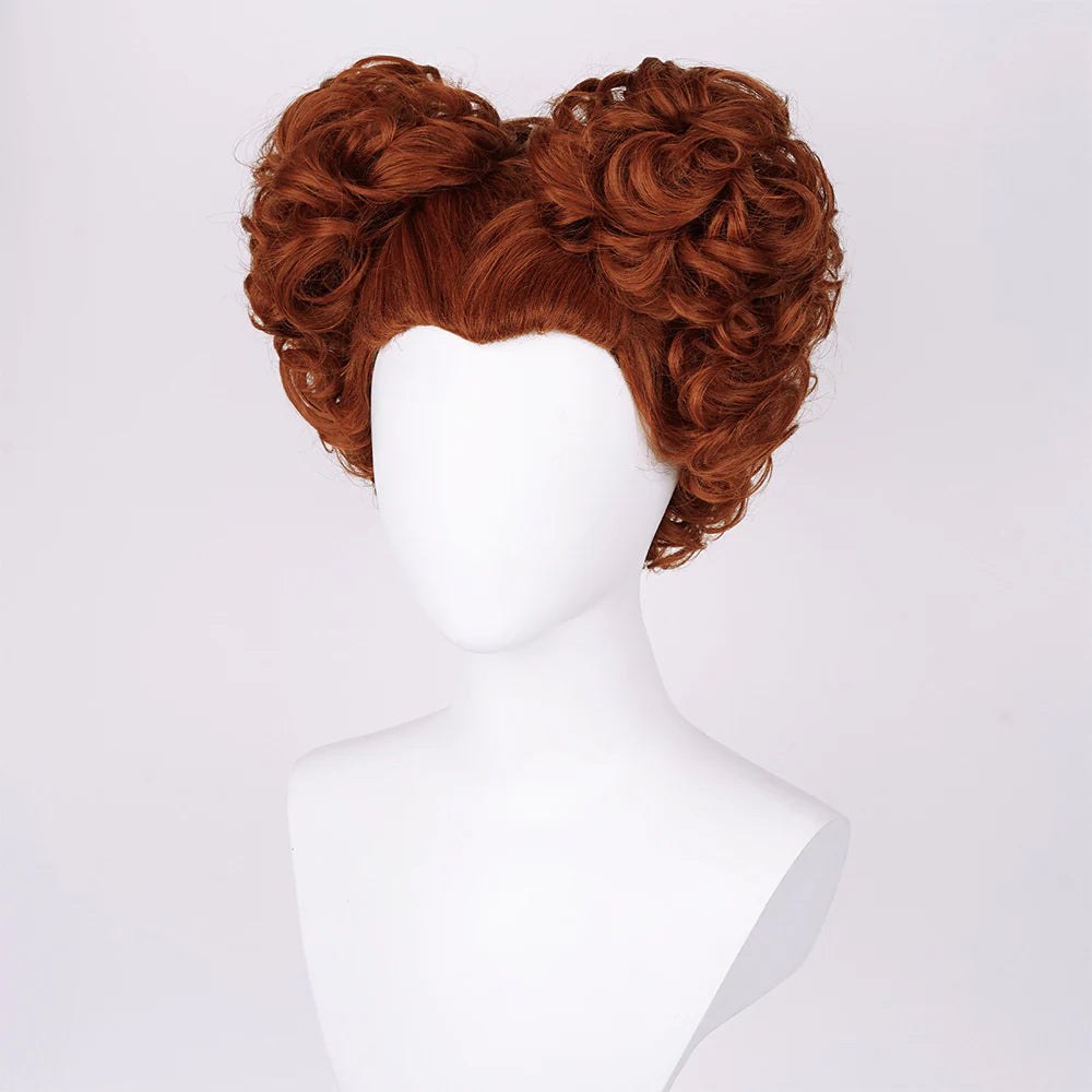 Winifred Sanderson Hocus Pocus 2 Cosplay Wig