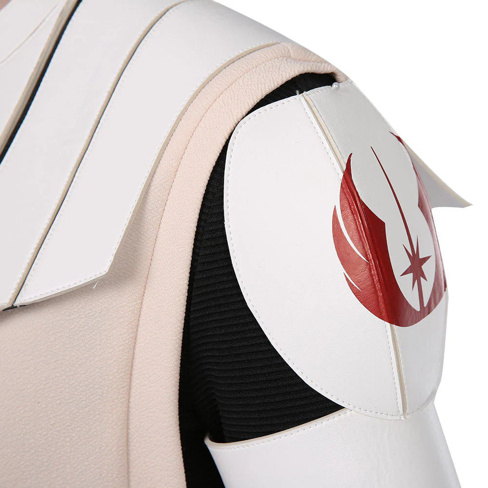 Obi-Wan Kenobi The Clone Wars Cosplay Costume Outfit