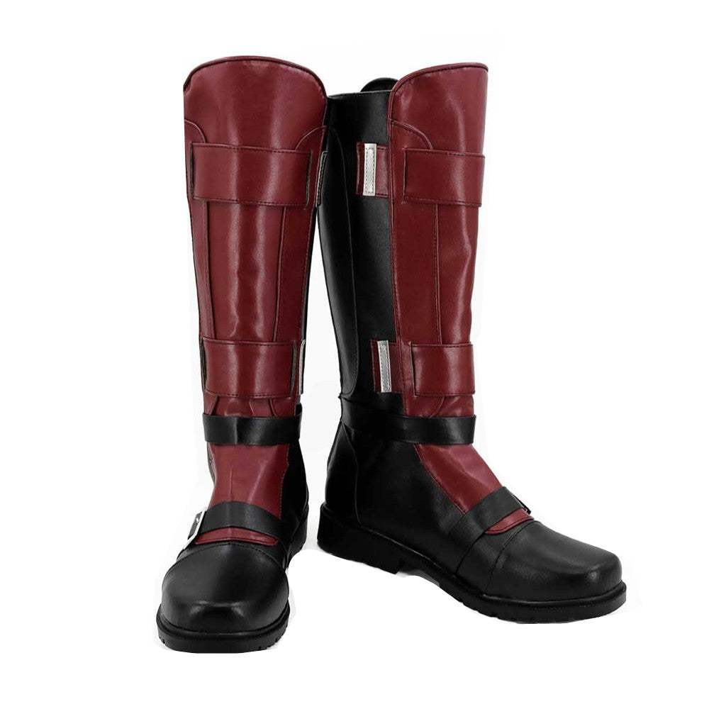 Deadpool 2 Costume for Men – Deluxe Cosplay & Halloween Outfit