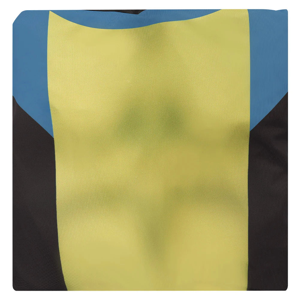 Invincible Mark Grayson Cosplay Costume Set with Wig & Boots