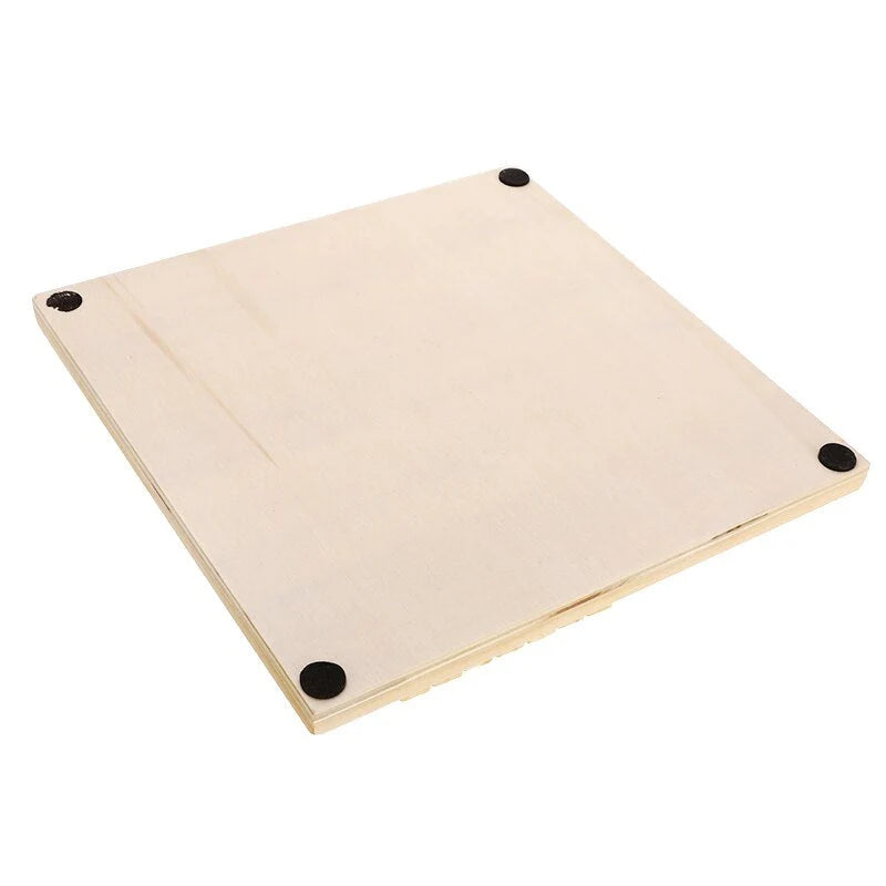 Wooden Shut the Box Dice Game | Fun Educational Family Toy