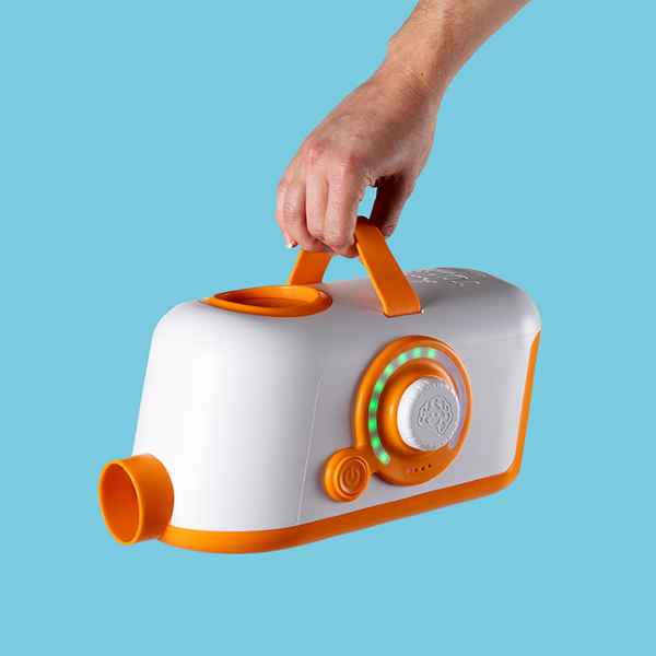 Air Toobz STEM Airflow Building Set – Fat Brain Toys (Ages 3+)