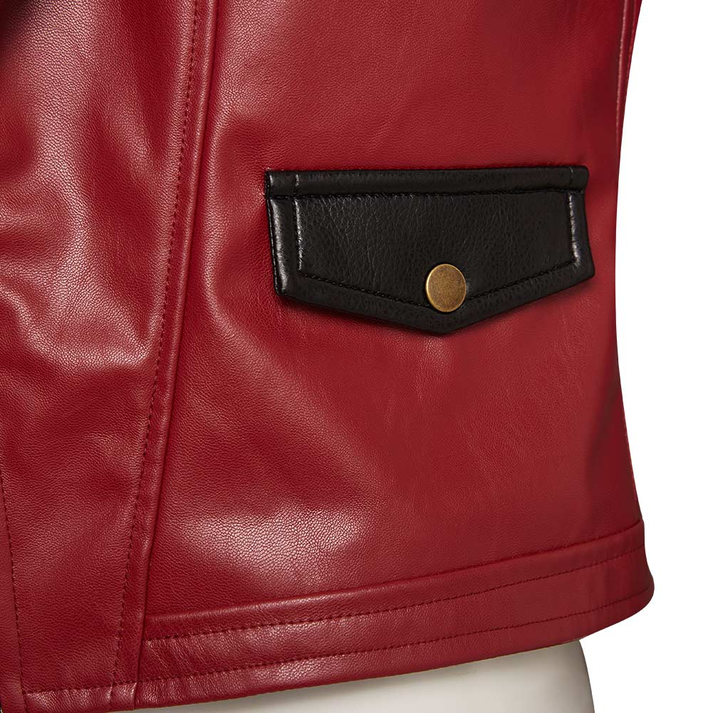 Thor Love and Thunder Cosplay Vest Costume Outfit