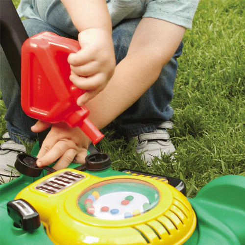 Little Tikes Gas 'n Go Mower – Toy Lawn Mower with Sounds for Kids