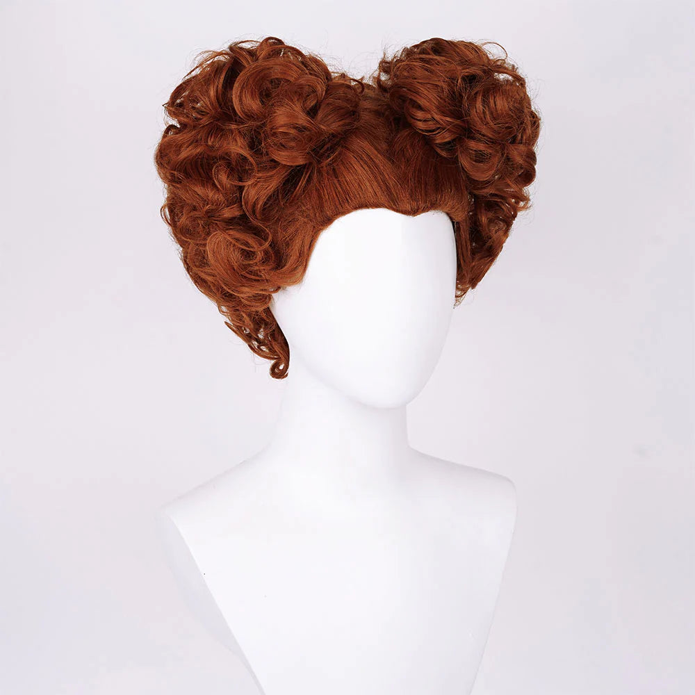 Winifred Sanderson Hocus Pocus 2 Cosplay Wig