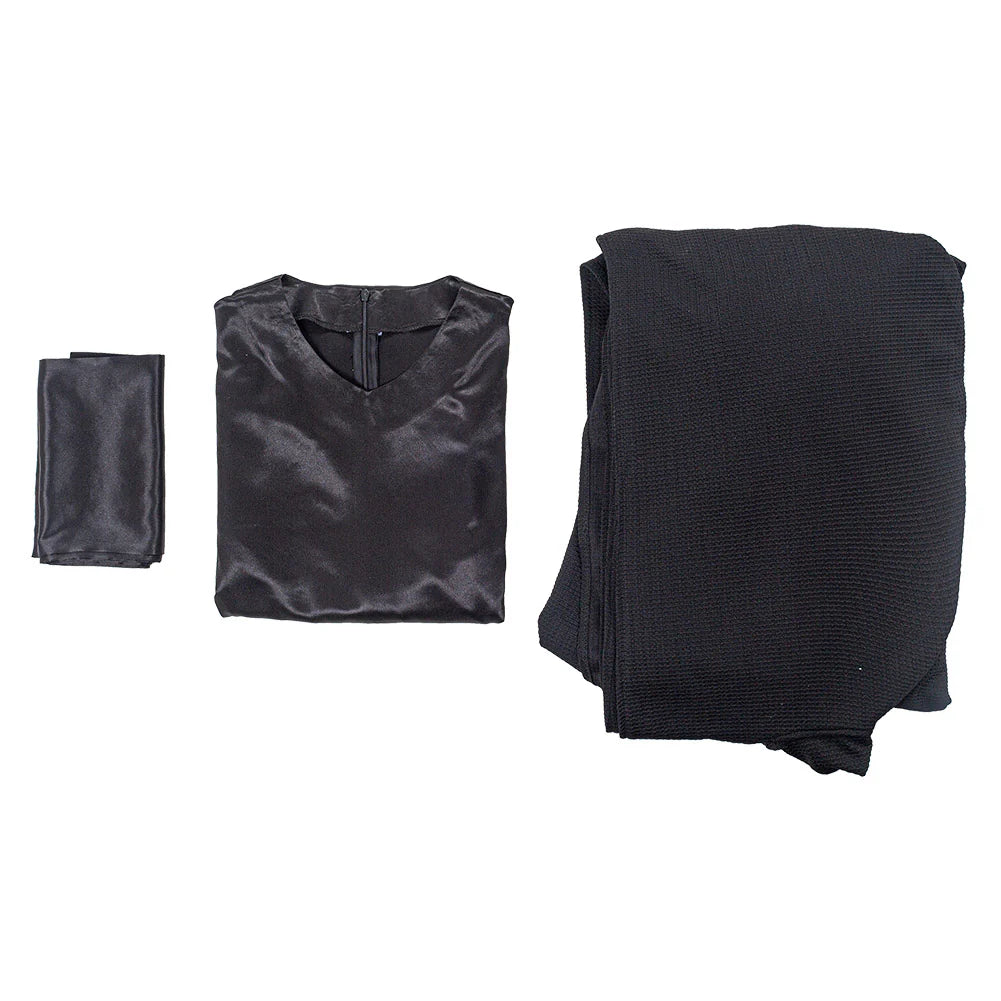 Darth Sidious The Rise of Skywalker Cosplay Costume