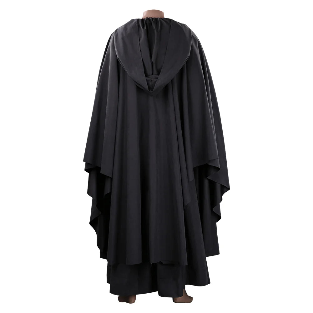 Gandalf The Hobbit Cosplay Costume Set for Adults