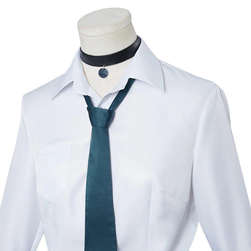 Marin Kitagawa My Dress-Up Darling Cosplay School Uniform