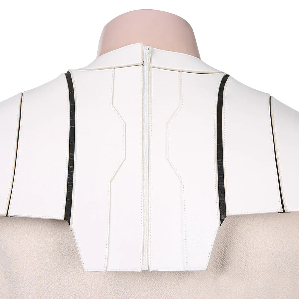 Obi-Wan Kenobi The Clone Wars Cosplay Costume Outfit