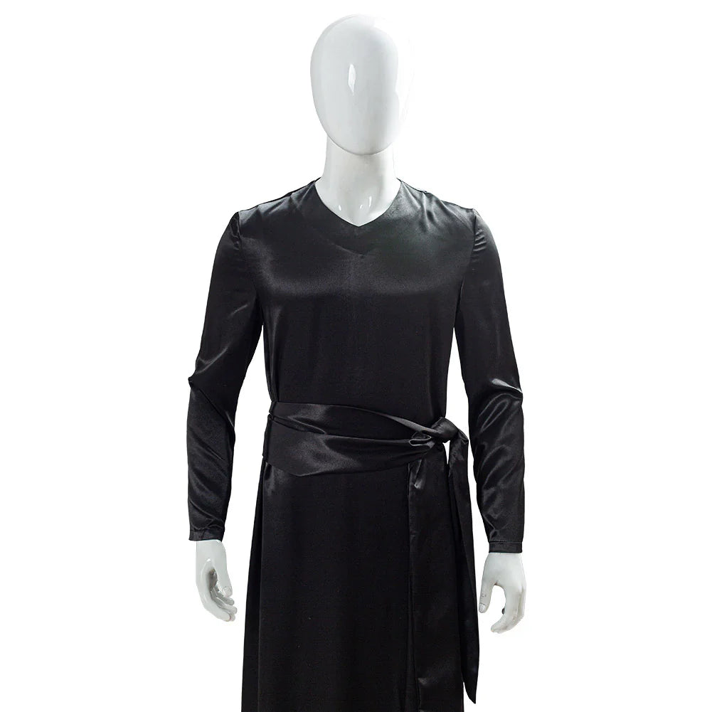 Darth Sidious The Rise of Skywalker Cosplay Costume