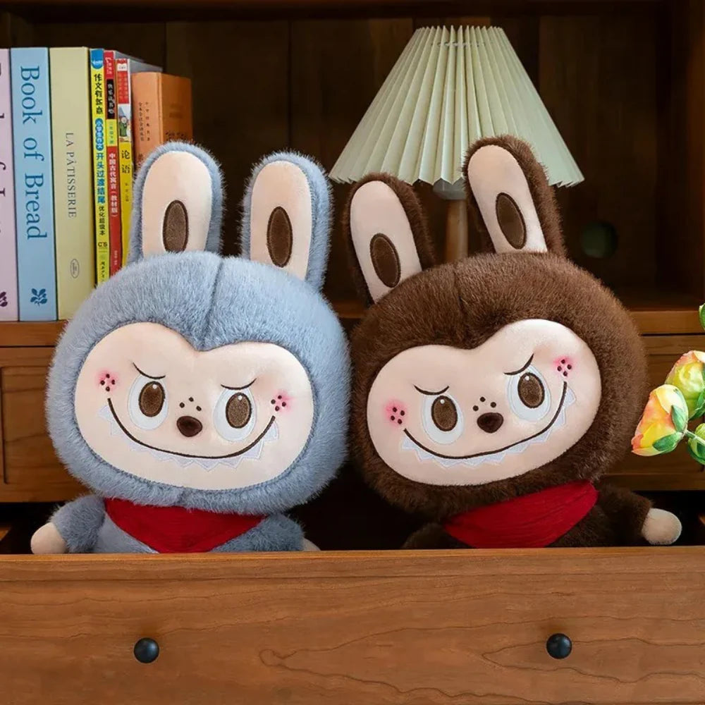 Soft Plush Cuddly Toy for Comfort and Play | Stuffed Animal Pillow