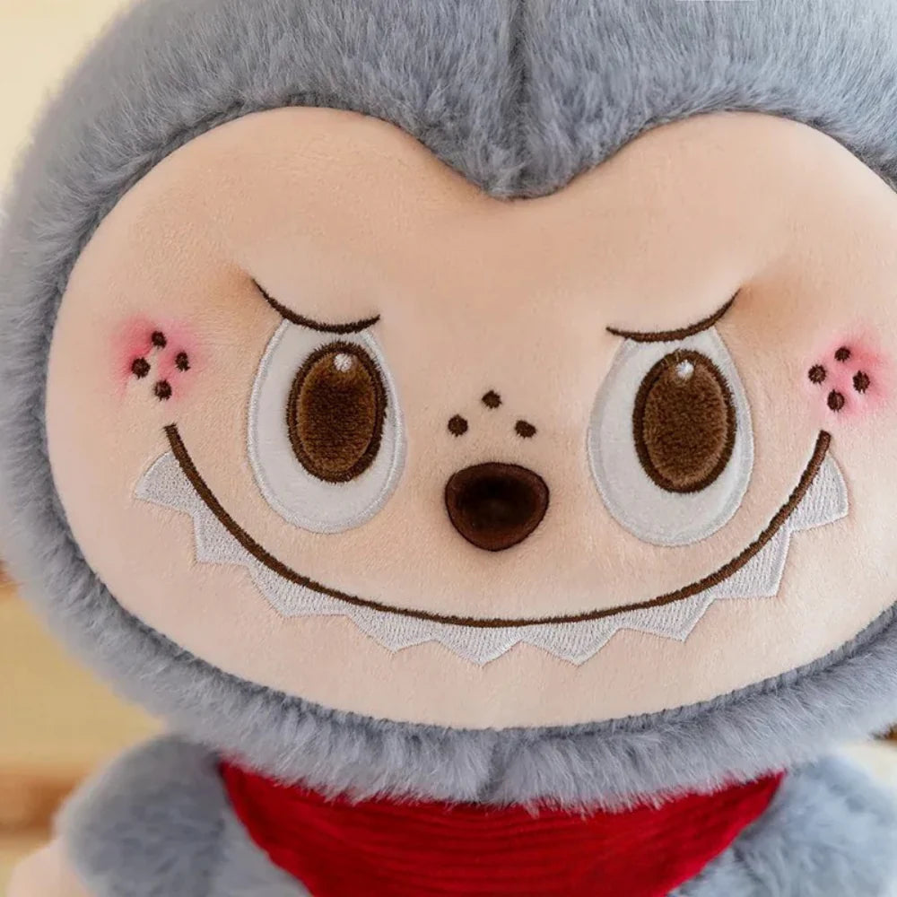 Soft Plush Cuddly Toy for Comfort and Play | Stuffed Animal Pillow