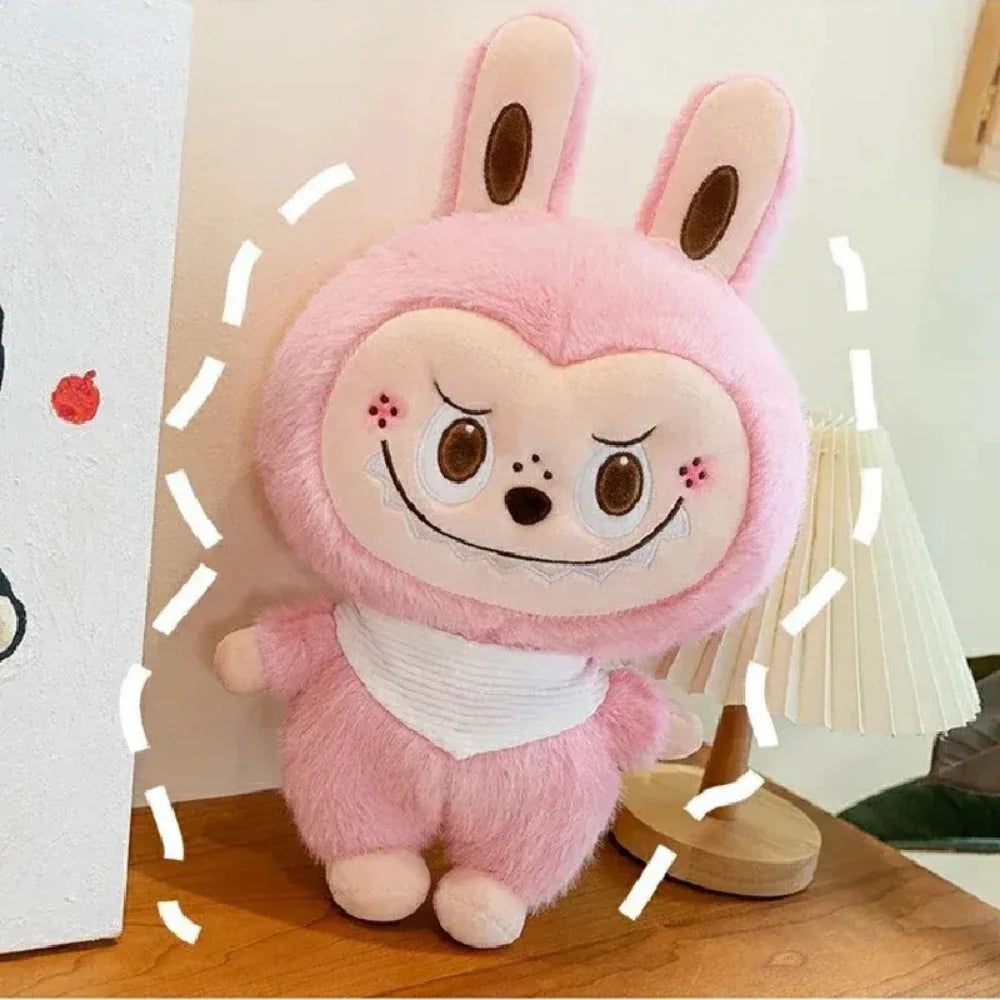 Soft Plush Cuddly Toy for Comfort and Play | Stuffed Animal Pillow