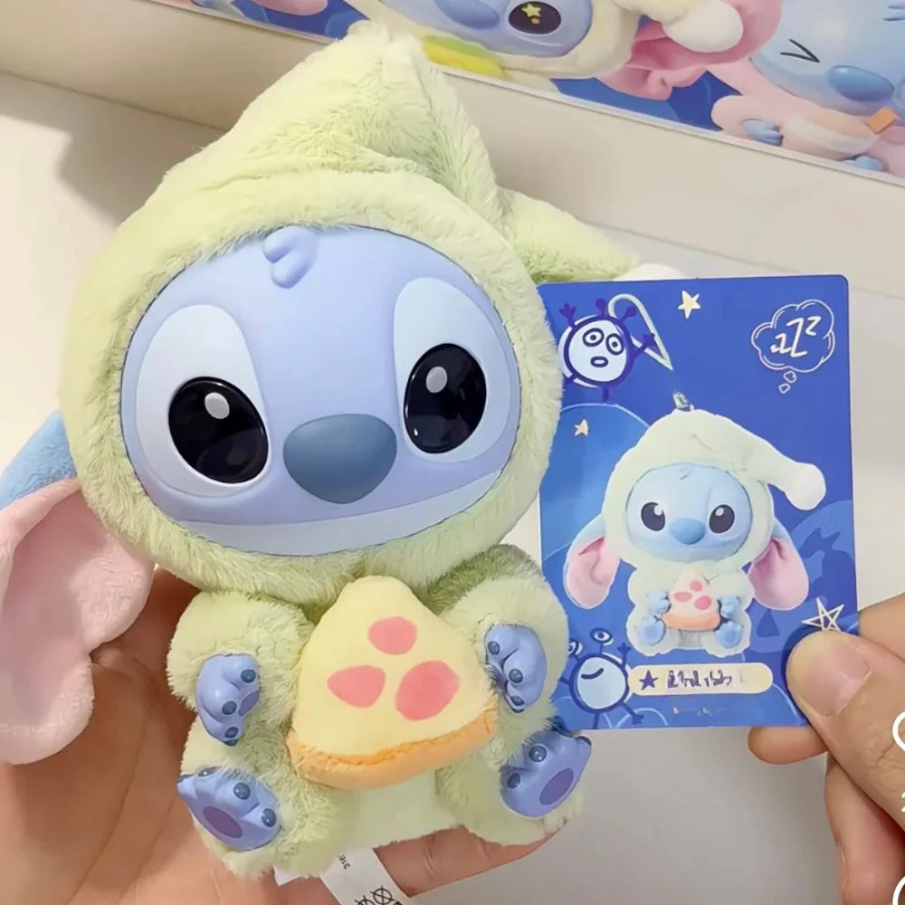 Vinyl Collectible Cute Figurine Toy | Blind Box Display Figure