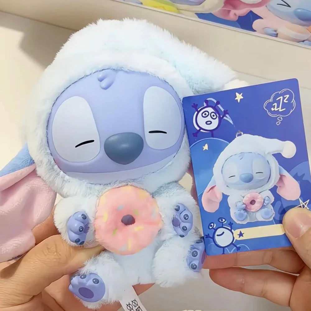 Vinyl Collectible Cute Figurine Toy | Blind Box Display Figure