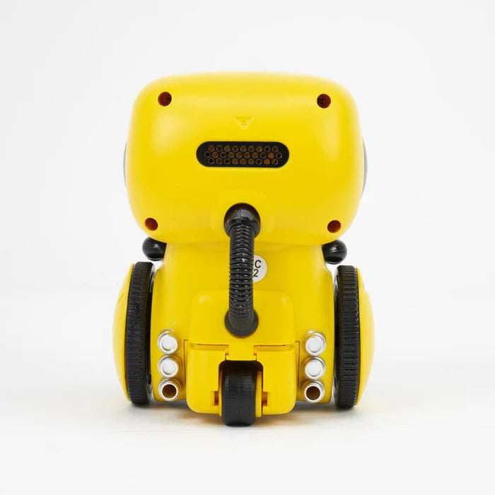 Robot Toy with Voice Control and Music | Interactive Dancing Robot