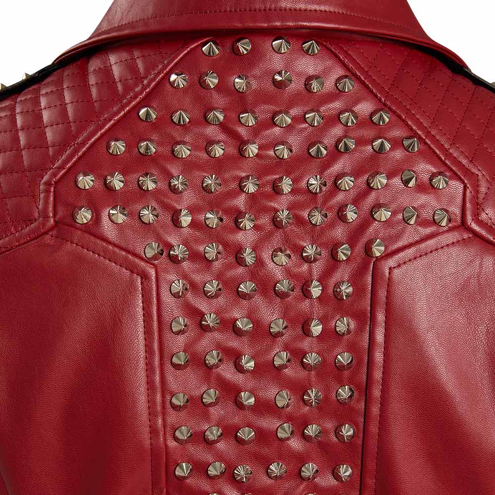 Thor Love and Thunder Cosplay Vest Costume Outfit