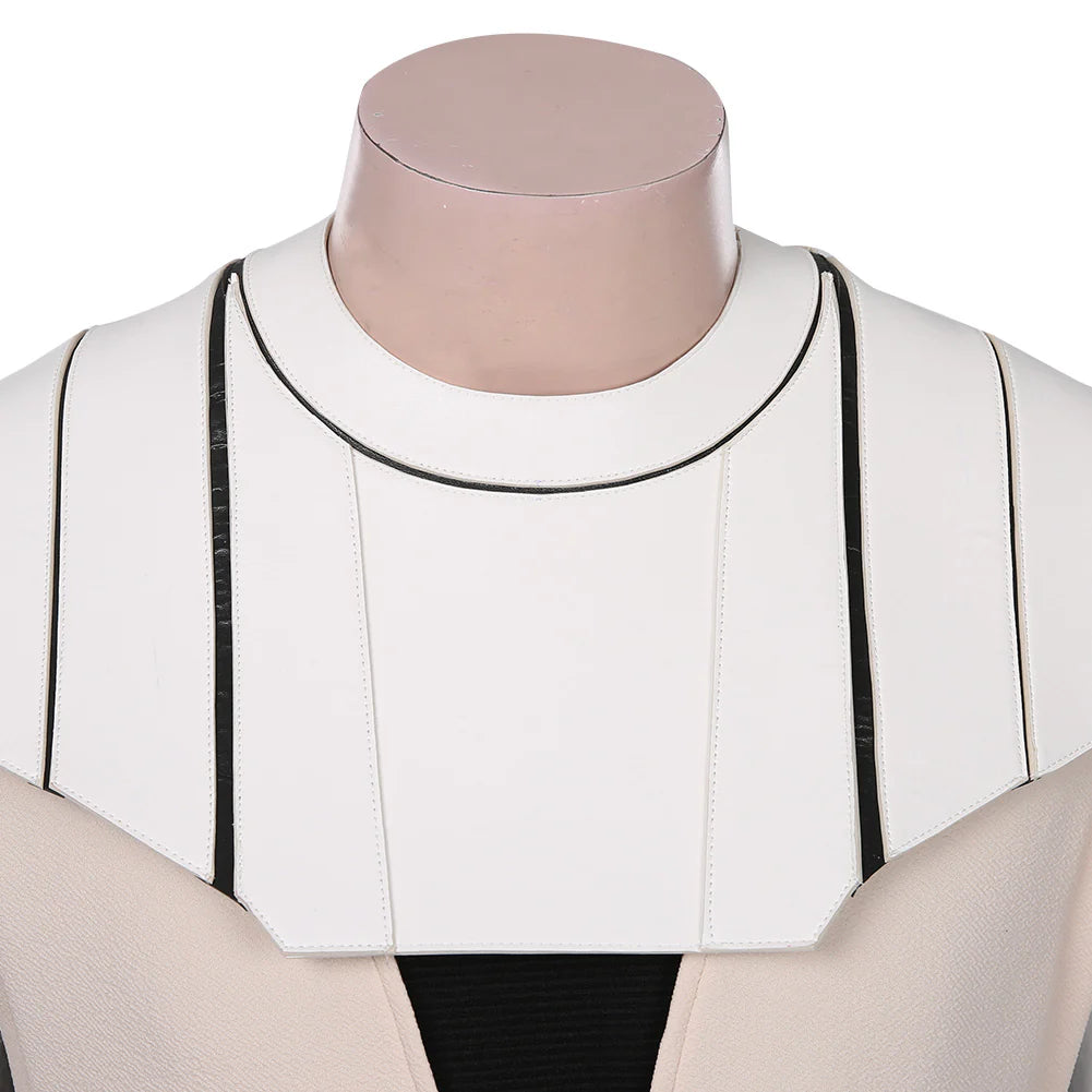 Obi-Wan Kenobi The Clone Wars Cosplay Costume Outfit