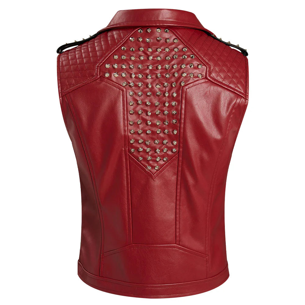 Thor Love and Thunder Cosplay Vest Costume Outfit