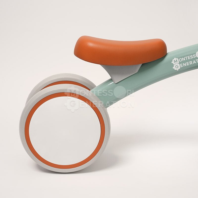 Montessori Baby Balance Bike